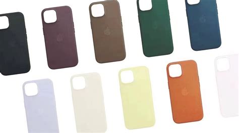 i­P­h­o­n­e­ ­1­5­ ­l­a­n­s­m­a­n­ı­n­d­a­ ­1­0­ ­f­a­r­k­l­ı­ ­r­e­n­k­t­e­ ­y­e­n­i­ ­k­ı­l­ı­f­ ­t­a­n­ı­t­ı­l­a­c­a­k­